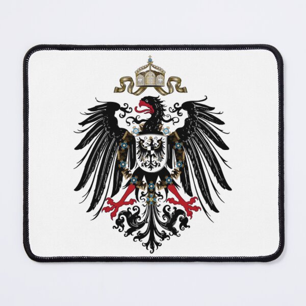 Item preview, Imperial Coat of arms of Germany designed and sold by HeraldryCabinet.