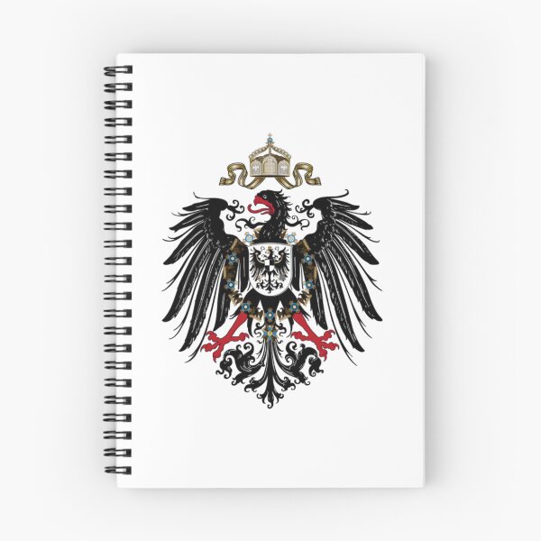 Item preview, Imperial Coat of arms of Germany designed and sold by HeraldryCabinet.