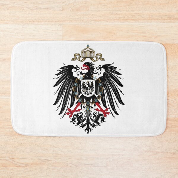 Item preview, Imperial Coat of arms of Germany designed and sold by HeraldryCabinet.