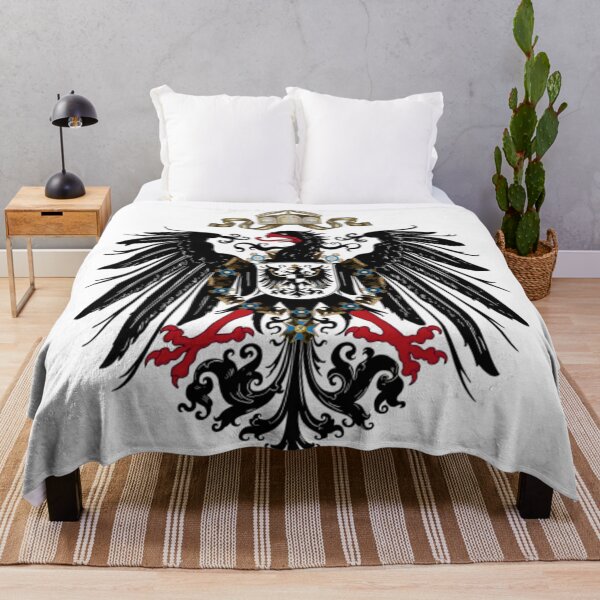 Item preview, Imperial Coat of arms of Germany designed and sold by HeraldryCabinet.