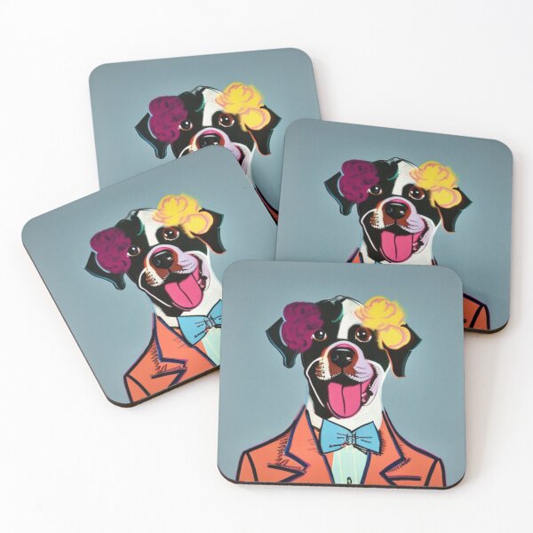 Item preview, Leopold Barksworth designed and sold by Klickpicks.