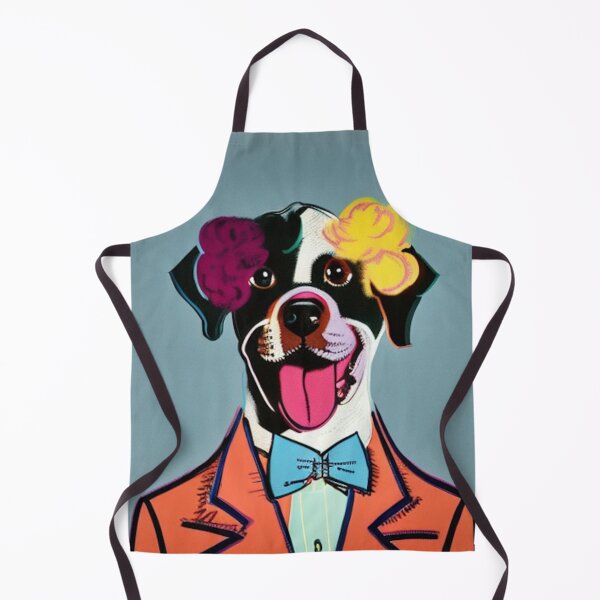 Item preview, Leopold Barksworth designed and sold by Klickpicks.