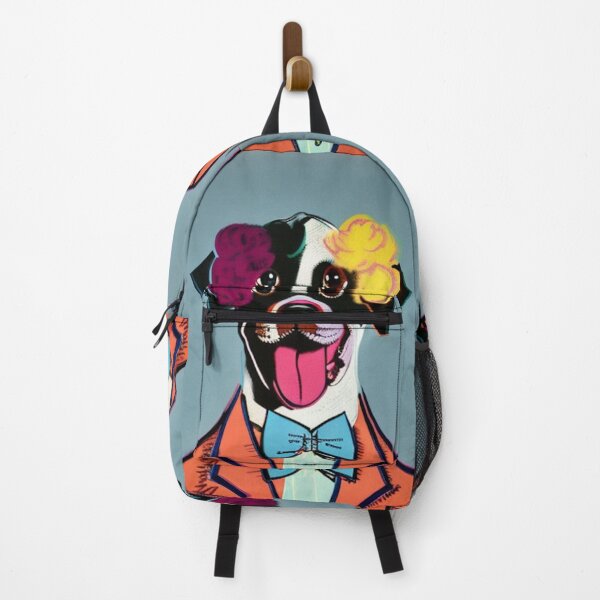 Item preview, Leopold Barksworth designed and sold by Klickpicks.
