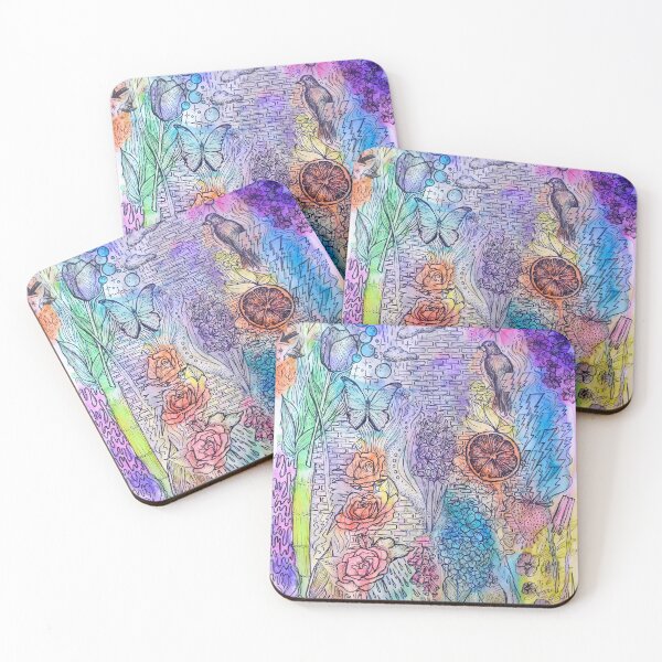 Item preview, Daydreaming designed and sold by Julia Real.