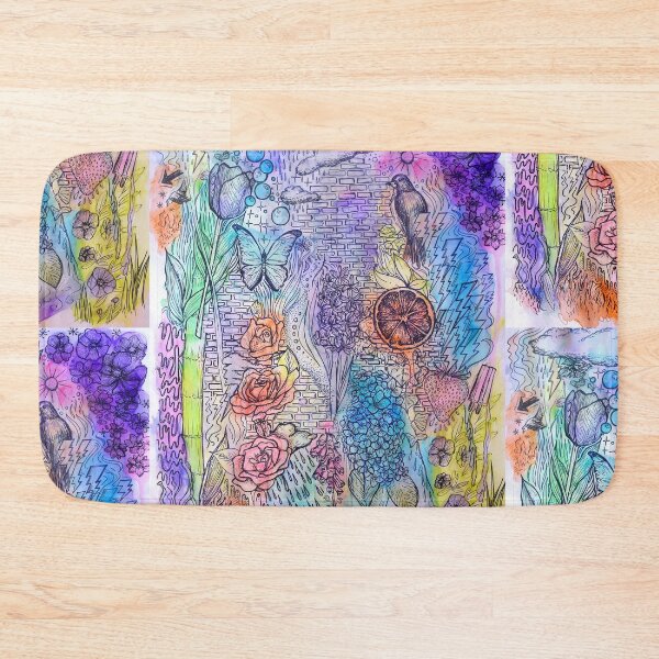 Item preview, Daydreaming designed and sold by Julia Real.