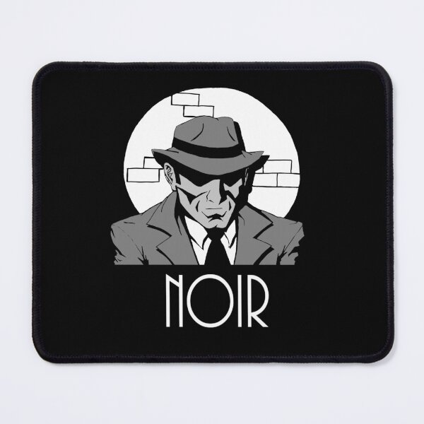 Item preview, Sleuth Noir designed and sold by Jazzimel.