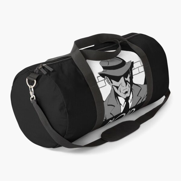 Item preview, Sleuth Noir designed and sold by Jazzimel.