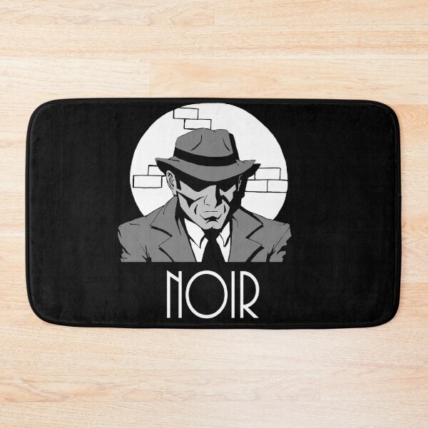 Item preview, Sleuth Noir designed and sold by Jazzimel.