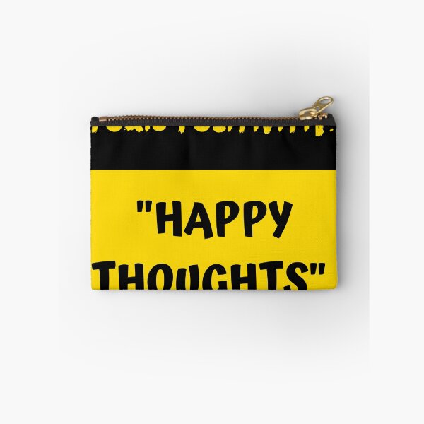 Item preview, TOXIC POSITIVITY - HAPPY THOUGHTS designed and sold by Pixtela ..