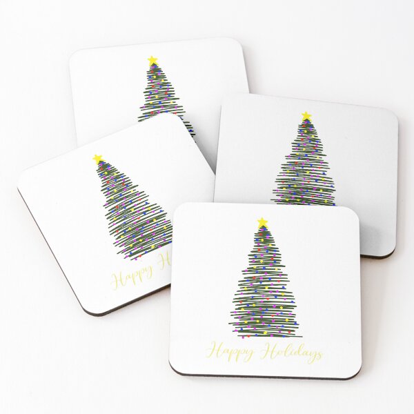 Item preview, Happy Holidays designed and sold by Morgan Lynn.