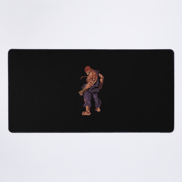Item preview, evil ryu very simple design designed and sold by SmasherDesigns.