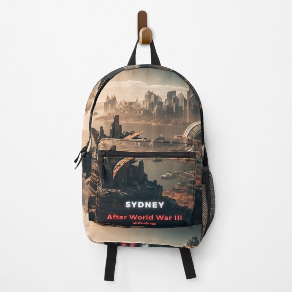 Item preview, No war World War III AI Illustration Series designed and sold by Pro-Political.