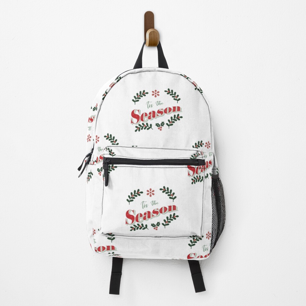 Item preview, Backpack designed and sold by RojasDesign.