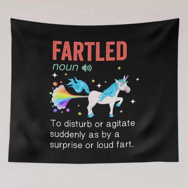 Item preview, definición de pedos fartled designed and sold by Ibu83.