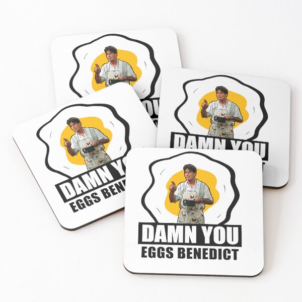 Item preview, Charlie in the kitchen designed and sold by yomaville.