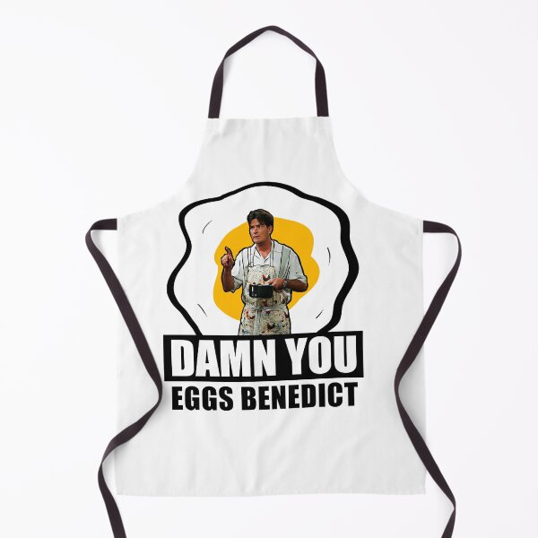 Item preview, Charlie in the kitchen designed and sold by yomaville.