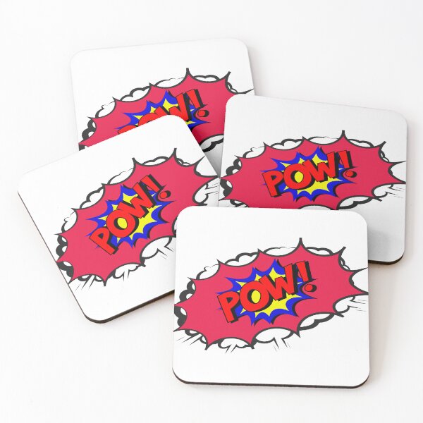 Item preview, Pow designed and sold by calibrit.