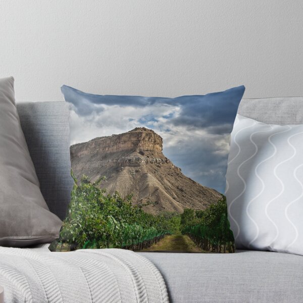 Item preview, Colorado Wine Country designed and sold by Elevated Imaging .