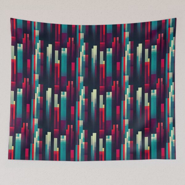 Item preview, Blocky designed and sold by JustinKosch.