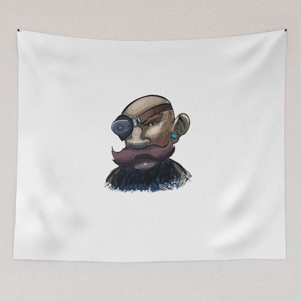 Item preview,  Funny Meesa designed and sold by Parthis.