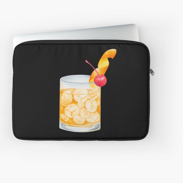 Item preview, Old Fashioned Cocktail designed and sold by antevasinart.
