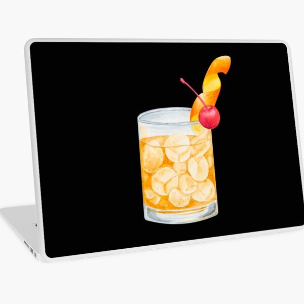 Item preview, Old Fashioned Cocktail designed and sold by antevasinart.