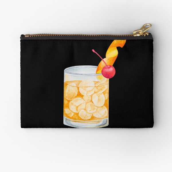 Item preview, Old Fashioned Cocktail designed and sold by antevasinart.
