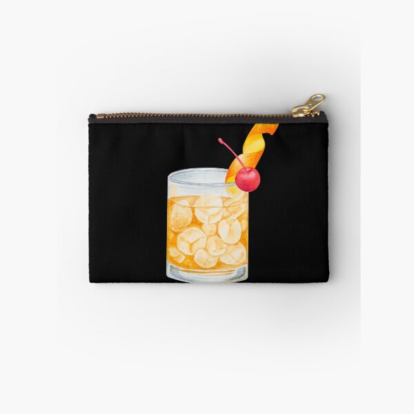 Item preview, Old Fashioned Cocktail designed and sold by antevasinart.
