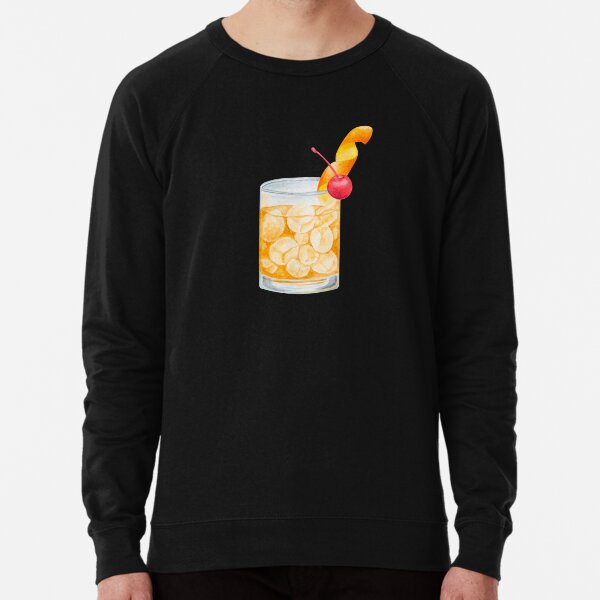 Item preview, Old Fashioned Cocktail designed and sold by antevasinart.