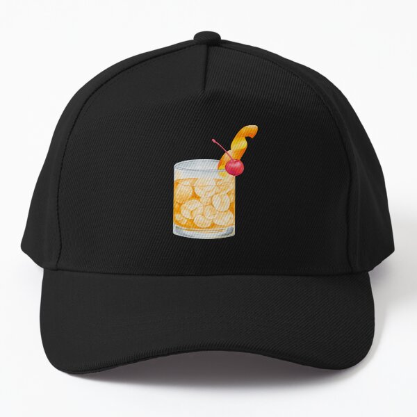 Item preview, Old Fashioned Cocktail designed and sold by antevasinart.