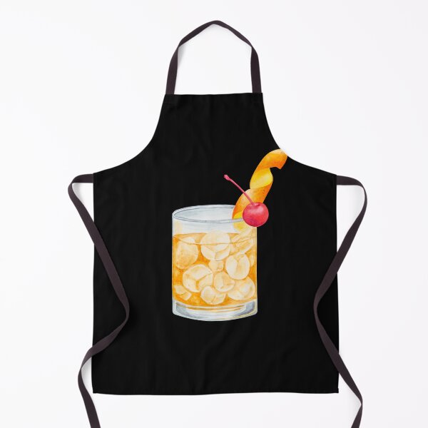 Item preview, Old Fashioned Cocktail designed and sold by antevasinart.