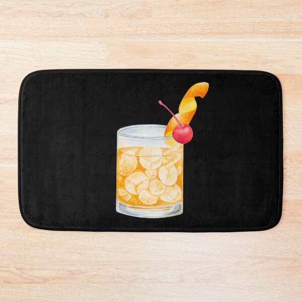 Item preview, Old Fashioned Cocktail designed and sold by antevasinart.