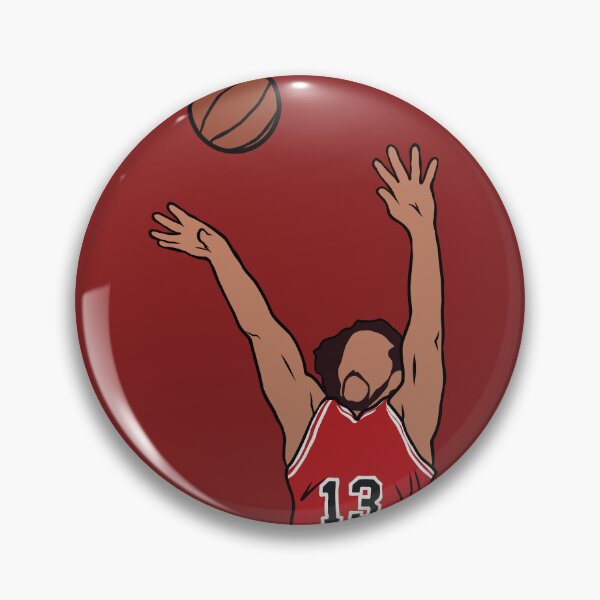 Item preview, Joakim Noah Jumpshot designed and sold by RatTrapTees.