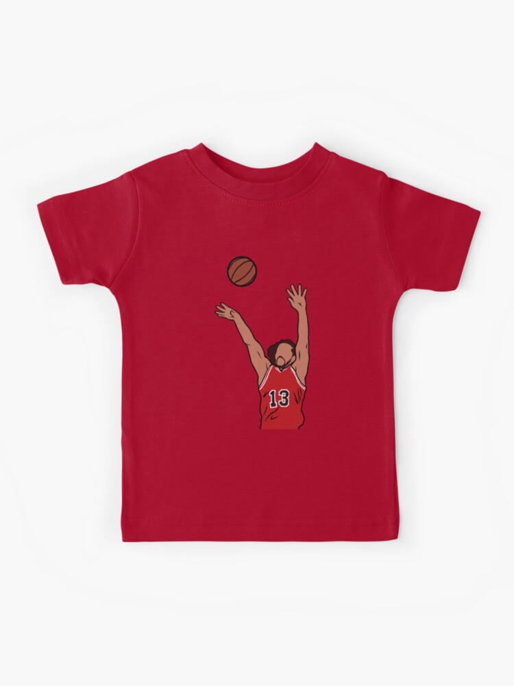 Joakim noah shop toddler jersey