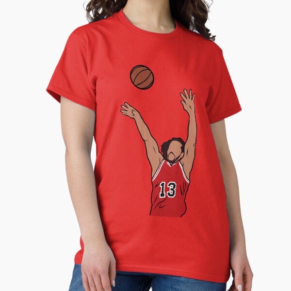 Item preview, Joakim Noah Jumpshot designed and sold by RatTrapTees.