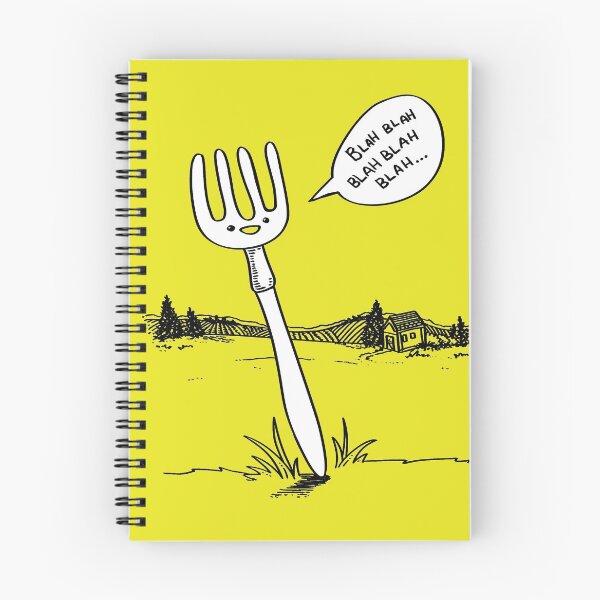 Item preview, Rambling Pitchfork | Irish Traditional Music Cartoon II designed and sold by thaneydesign.