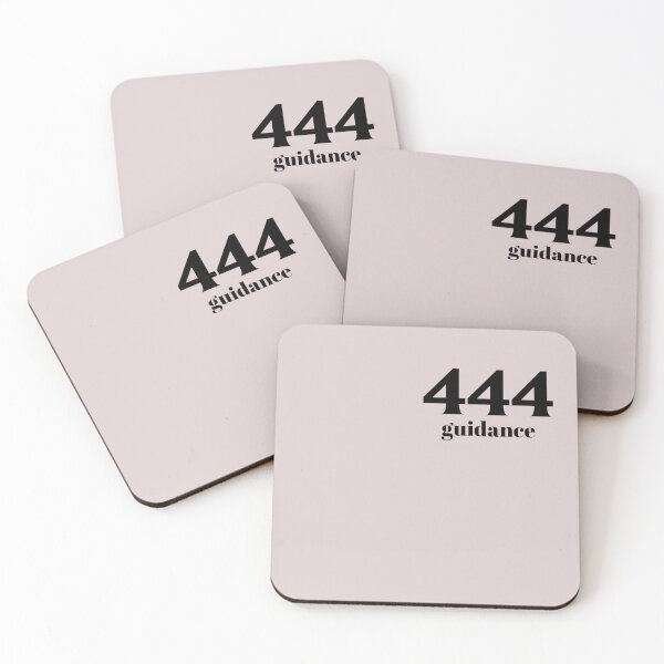 Item preview, 444 designed and sold by ClauCollado.