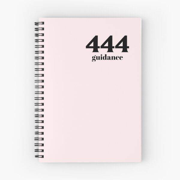 Item preview, 444 designed and sold by ClauCollado.