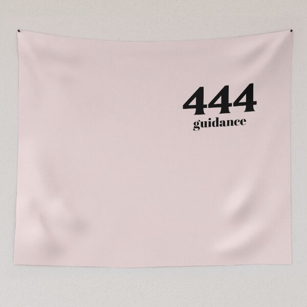 Item preview, 444 designed and sold by ClauCollado.
