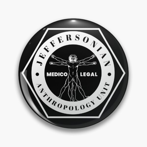 Item preview, Jeffersonian Institute Anthropology Unit  designed and sold by The Junto Shop.
