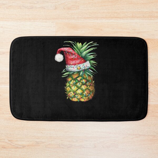 Item preview, Pineapple Christmas Tree Lights Xmas Fruit Pineapple  designed and sold by JasKei-Designs.
