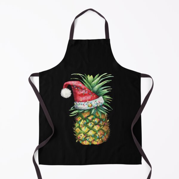 Item preview, Pineapple Christmas Tree Lights Xmas Fruit Pineapple designed and sold by JasKei-Designs.