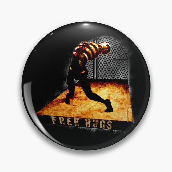 Item preview, Free Hugs for Armless designed and sold by MalDragonLady.