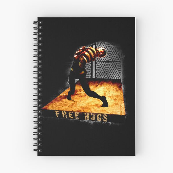 Item preview, Free Hugs for Armless designed and sold by MalDragonLady.