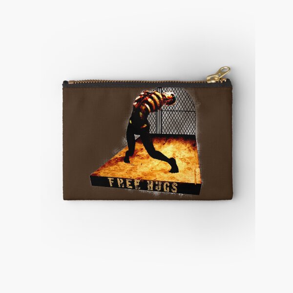 Item preview, Free Hugs for Armless designed and sold by MalDragonLady.