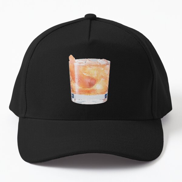 Item preview, Old Fashioned Cocktail designed and sold by antevasinart.