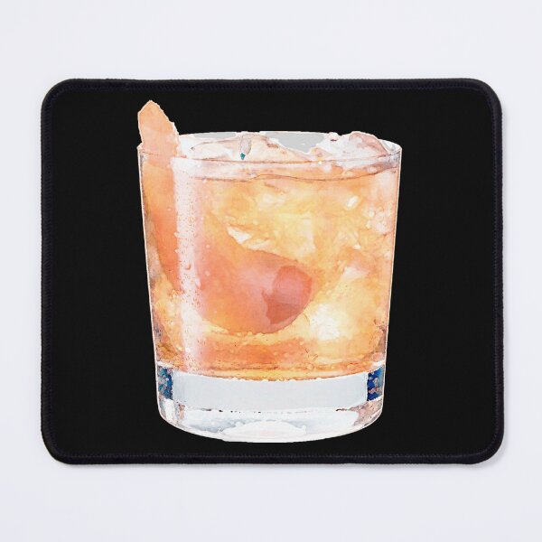 Item preview, Old Fashioned Cocktail designed and sold by antevasinart.