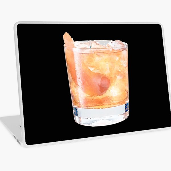 Item preview, Old Fashioned Cocktail designed and sold by antevasinart.