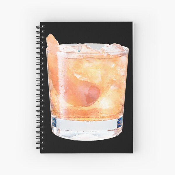 Item preview, Old Fashioned Cocktail designed and sold by antevasinart.