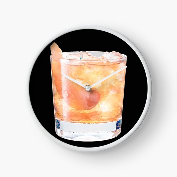Item preview, Old Fashioned Cocktail designed and sold by antevasinart.